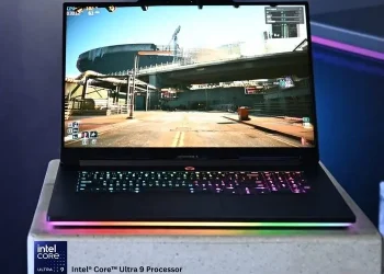 Lenovo Legion 9i hadir sebagai laptop future ready dengan performa ekstrem untuk kreator, profesional, dan kebutuhan AI. (Foto: Dok. Lenovo)
