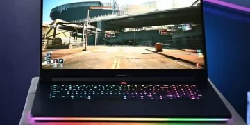 Lenovo Legion 9i hadir sebagai laptop future ready dengan performa ekstrem untuk kreator, profesional, dan kebutuhan AI. (Foto: Dok. Lenovo)