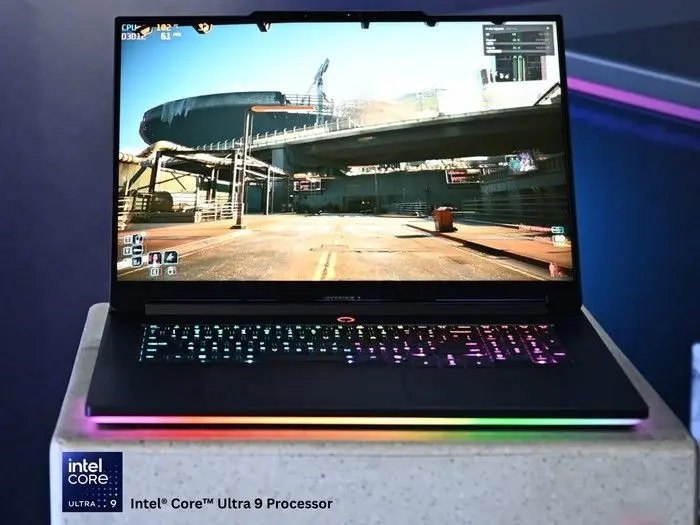 Lenovo Legion 9i, Laptop Performa Tinggi untuk Profesional dan Kreator Lenovo Legion 9i hadir sebagai laptop future ready dengan performa ekstrem untuk kreator, profesional, dan kebutuhan AI. (Foto: Dok. Lenovo)