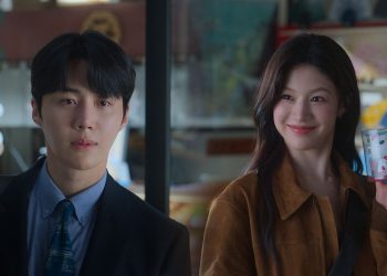 Can This Love Be Translated mengisahkan romansa penerjemah dan aktris papan atas yang penuh kesalahpahaman dan emosi mendalam. (Foto: Netflix)