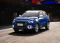 Citroen C3 Live resmi diluncurkan dengan harga sekitar Rp 99 jutaan. Mobil hatchback Eropa ini menawarkan fitur modern dan mesin efisien. (Foto: oto.com)