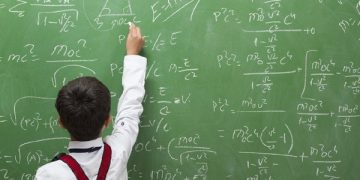 Paparan timbal pada anak bisa berdampak jangka panjang, termasuk menurunkan IQ dan mengganggu perkembangan otak. (Foto: iStock)