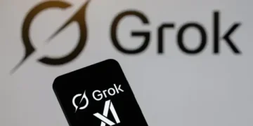 Malaysia menyusul Indonesia memblokir Grok AI milik Elon Musk karena maraknya konten seksual dan deepfake yang mengancam keamanan digital. (Foto: Socialsamosa)