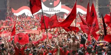 Julukan kandang banteng melekat pada Jawa Tengah karena dominasi PDIP dalam pilkada dan pemilu legislatif selama bertahun-tahun. (Foto: pinterpolitik.com)