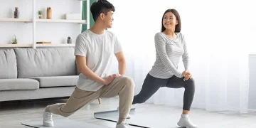 Penelitian medis menunjukkan olahraga dapat membantu mengelola depresi dengan meningkatkan serotonin dan fungsi otak secara alami. (Foto: Halodoc)