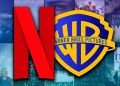 Netflix resmi menyepakati pembelian Warner Bros. Discovery secara tunai penuh dengan nilai perusahaan mencapai Rp1.402 triliun. (Foto: arbiterz.com)