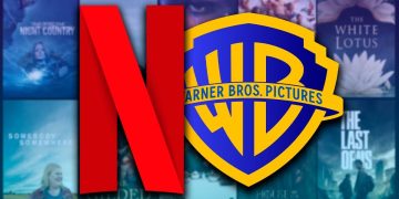 Netflix resmi menyepakati pembelian Warner Bros. Discovery secara tunai penuh dengan nilai perusahaan mencapai Rp1.402 triliun. (Foto: arbiterz.com)