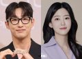 Bae Na Ra dan Han Jae Ah dikonfirmasi tengah berpacaran. Keduanya dikenal sebagai aktor musikal yang sering tampil bersama di berbagai produksi. (Foto: mk.co.kr)
