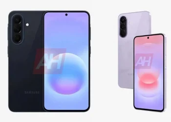 Bocoran terbaru mengungkap desain dan spesifikasi Galaxy A37 dan A57 yang diprediksi rilis lebih cepat. (Foto: Android Headline via GSM Arena)