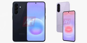 Bocoran terbaru mengungkap desain dan spesifikasi Galaxy A37 dan A57 yang diprediksi rilis lebih cepat. (Foto: Android Headline via GSM Arena)