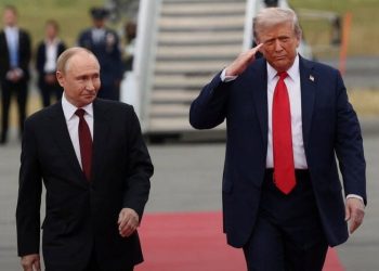 Rusia sepakat menghentikan serangan ke Ukraina hingga Minggu setelah Presiden AS Donald Trump mengajukan permintaan langsung demi negosiasi damai. (Foto: @leparisien)