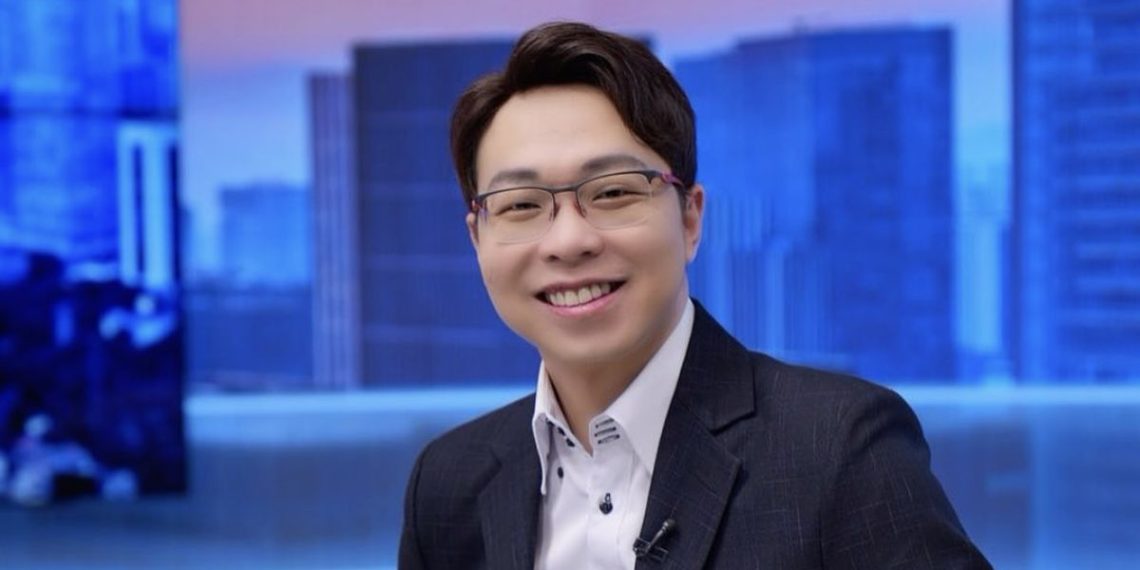 Polisi menetapkan dr Richard Lee tersangka dugaan pelanggaran di bidang kesehatan dan perlindungan konsumen setelah dilaporkan pada akhir 2024 oleh dokter detektif. (Foto: Instagram @dr.richard_lee)