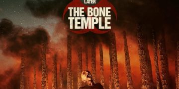 Film 28 Years Later The Bone Temple segera tayang di bioskop Indonesia Januari 2026. Simak sinopsis, daftar pemain, dan jadwal rilis lengkapnya. (Foto: Layar.id)