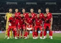 Timnas Indonesia berada di pot tiga drawing Piala AFF 2026. Ini penjelasan lengkap soal sistem penentuan pot. (Foto: Instagram.com/@timnasindonesia)