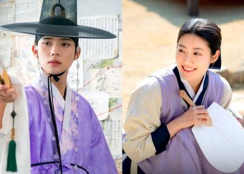 Drama Korea Januari 2026 diramaikan genre hukum dan romantis dengan rating tinggi berdasarkan data Nielsen. (Foto: dok. KBS)
