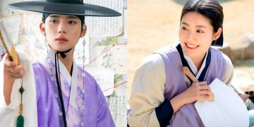 Drama Korea Januari 2026 diramaikan genre hukum dan romantis dengan rating tinggi berdasarkan data Nielsen. (Foto: dok. KBS)