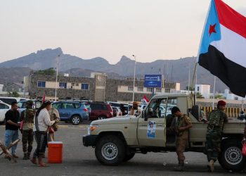 Hubungan UEA dan Arab Saudi memanas akibat perbedaan visi politik di Yaman. Ketegangan meningkat setelah perebutan wilayah strategis di selatan. (Foto: REUTERS/Fawaz Salman)