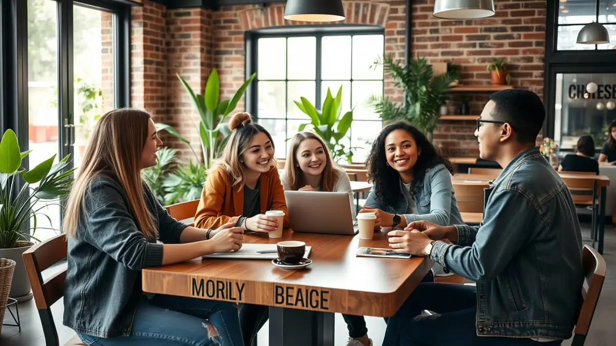 Terungkap Alasan Mengapa Semakin Dewasa Seseorang Cenderung Malas Bersosialisasi