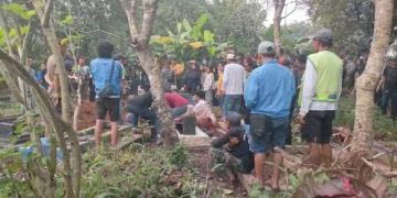 Sembilan orang tewas akibat miras oplosan di Subang. Polisi tetapkan dua tersangka dan dalami kandungan minuman berbahaya tersebut. (Foto: Dok. Polres Subang)