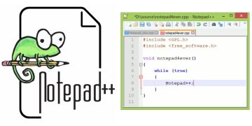 Sistem update Notepad++ disusupi peretas selama berbulan-bulan dan memungkinkan penyisipan backdoor ke komputer target. (Foto: Notepad++)