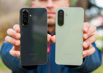 Samsung Galaxy A37 dan A57 lolos TKDN dengan nilai 39,60 persen. Keduanya siap rilis di Indonesia dengan dukungan 5G dan baterai 5.000 mAh. (Foto: PhoneArena)