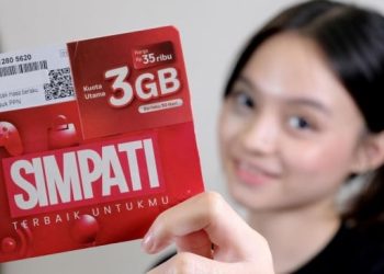 Telkomsel menghadirkan fitur Akumulasi Kuota agar sisa kuota bulanan tidak hangus dan bisa dipakai di bulan berikutnya. (Foto: Telkomsel)