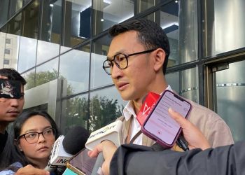 KPK gelar OTT di Banjarmasin dan Jakarta, amankan pejabat pajak dan bea cukai. Uang miliaran rupiah dan emas ikut disita. (Foto: Dok. Media Indonesia)