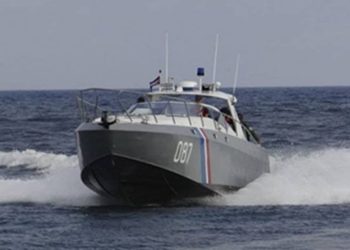 Insiden penembakan kapal cepat terdaftar Florida oleh aparat Kuba menewaskan empat orang dan memicu ketegangan baru dengan Amerika Serikat. (Foto: Cuba)