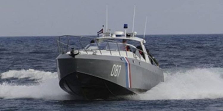 Insiden penembakan kapal cepat terdaftar Florida oleh aparat Kuba menewaskan empat orang dan memicu ketegangan baru dengan Amerika Serikat. (Foto: Cuba)