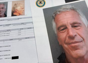 Kepala Staf dan Kepala Komunikasi PM Inggris mundur di tengah tekanan skandal dokumen Jeffrey Epstein dan polemik penunjukan duta besar AS. (Foto: abc7.com)