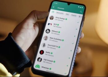 Simak panduan lengkap mengatur penyimpanan WhatsApp agar memori HP tidak cepat penuh dengan pengaturan sederhana dan efektif. (Foto: Whatsapp)