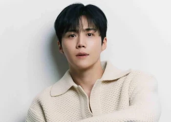 Fantagio merilis klarifikasi resmi terkait dugaan penggelapan pajak Kim Seon Ho melalui perusahaan keluarga yang sempat dikelolanya. (Foto: Soompi)