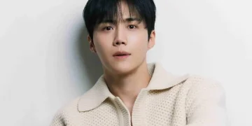 Fantagio merilis klarifikasi resmi terkait dugaan penggelapan pajak Kim Seon Ho melalui perusahaan keluarga yang sempat dikelolanya. (Foto: Soompi)