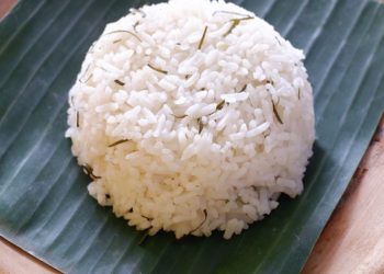 Panduan Lengkap Menu Sahur Diet Tanpa Nasi agar Puasa Tetap Optimal (Foto: SHUTTERSTOCK/Kiran KW)