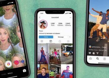 Simak cara mengatur algoritma Reels Instagram agar rekomendasi video sesuai minat dan preferensi pribadi. (Foto: businessinsider.com)