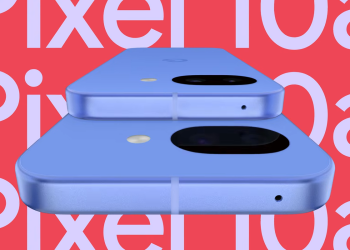 Google Pixel 10a resmi meluncur dengan fitur Satellite SOS, Tensor G4, baterai 5100 mAh, dan harga 499 dollar AS. Simak spesifikasi lengkapnya. (Foto: YouTube/ Made by Google)