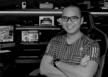 Kisah Arsyan Ismail membeli domain AI.com Rp 200 ribu saat kecil, kini terjual 70 juta dollar AS atau sekitar Rp 1,1 triliun. (Foto: about.me/arsyan)