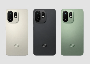 Itel A100 resmi meluncur dengan sertifikasi militer MIL-STD-810H, Android 15 Go, dan harga Rp 1 jutaan. Simak spesifikasi lengkapnya. (Foto: Itel)