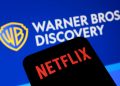 Netflix batal akuisisi Warner Bros Discovery setelah Paramount naikkan tawaran jadi USD 31 per saham. Saham Netflix melonjak. (Foto: Reuters)
