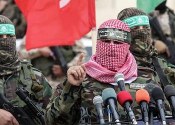 Hamas menilai ujian terberat Board of Peace Trump adalah menekan Israel patuhi gencatan senjata dan percepat rekonstruksi Gaza. (Foto: AFP)