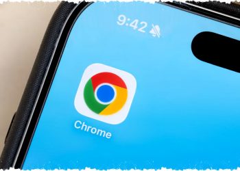 Google menanamkan Gemini AI ke browser Chrome untuk membantu multitasking, rangkum konten, edit gambar, hingga otomatisasi tugas web. (Foto: qoo10.co.id)