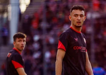 Ivar Jenner dilaporkan segera bergabung dengan Dewa United setelah mengakhiri kontrak lebih cepat bersama FC Utrecht. Simak detail kabarnya. (Foto: Instagram/@ivarjnr)