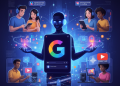 Google Gemini dan Apple Intelligence kini bisa menciptakan lagu dari prompt teks. Simak fitur, batasan, dan dampaknya bagi industri musik. (Foto: teropongmedia.id)