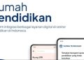 Aplikasi Super Rumah Pendidikan mengintegrasikan ribuan layanan digital untuk guru, siswa, dan sekolah di bawah Kemendikdasmen. (Foto: Google Play Store)