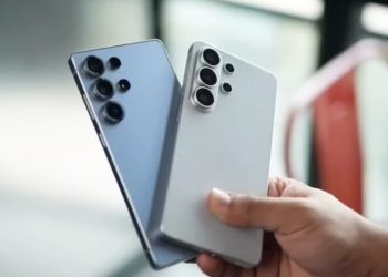 Bocoran Galaxy S26 mengungkap dukungan komunikasi satelit, layar privasi baru, hingga peningkatan kamera dan baterai. (Foto: hitvberita.com)