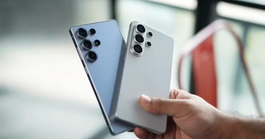 Samsung Galaxy S26 Dirumorkan Dukung Komunikasi Satelit dan Privasi Layar Baru Bocoran Galaxy S26 mengungkap dukungan komunikasi satelit, layar privasi baru, hingga peningkatan kamera dan baterai. (Foto: hitvberita.com)