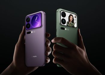 Cari HP Android desain mirip iPhone 17 Pro Max dengan harga lebih terjangkau Ini daftar lengkap dan spesifikasi singkatnya. (Foto: ANTARA/situs web Xiaomi China)