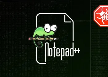 Serangan siber lewat Notepad++ ternyata berlangsung lama dan menargetkan banyak organisasi lintas negara, ungkap peneliti keamanan. (Foto: ihram.co.id)