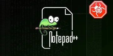 Serangan siber lewat Notepad++ ternyata berlangsung lama dan menargetkan banyak organisasi lintas negara, ungkap peneliti keamanan. (Foto: ihram.co.id)