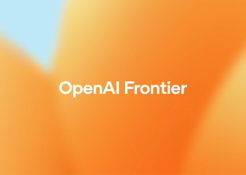 OpenAI merilis Frontier, platform agen AI untuk membantu perusahaan mengelola pekerjaan otomatis dan memahami konteks bisnis secara menyeluruh. (Foto: Openai)